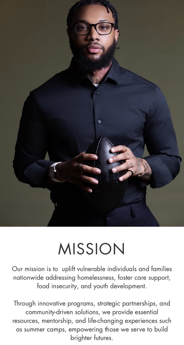 47heartsfoundation.org. #GoBills