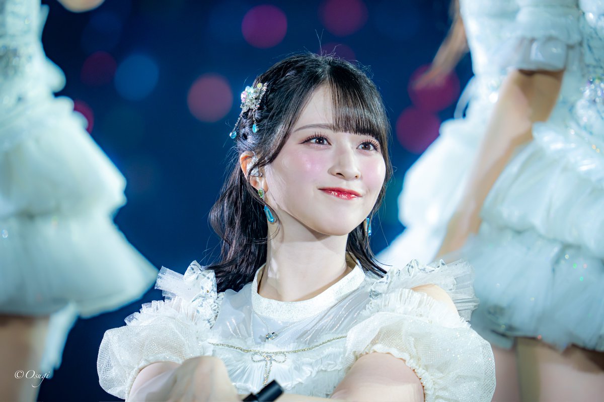 2025.5.5 Mon =LOVE 2025 ARENA TOUR 『~Timeless Tales~』 @東京