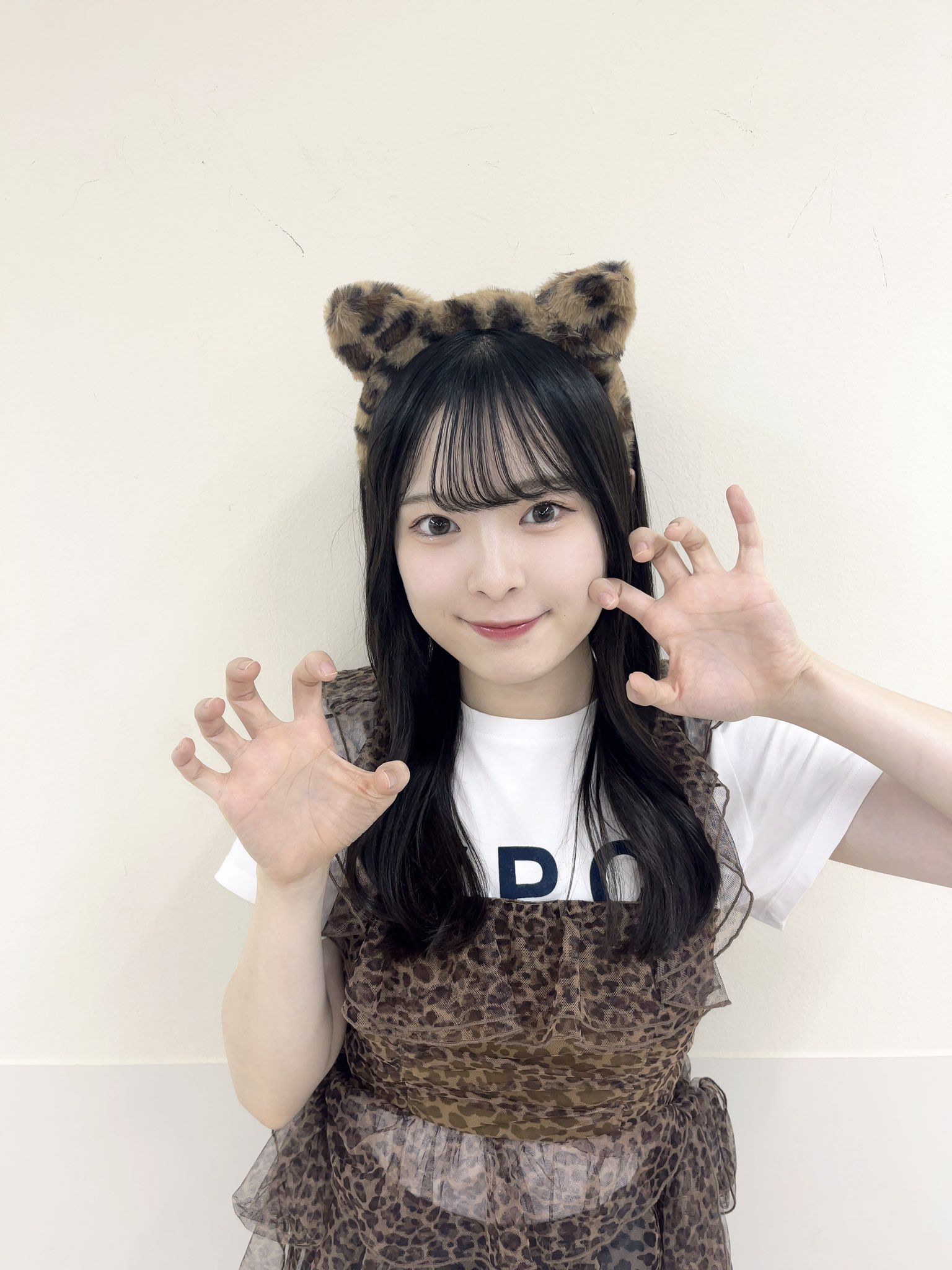 NMB48 青原和花 2025.May 絶滅黒髪少女 ランダム生写真 A 直筆 青原和花【NMB48】 on X: