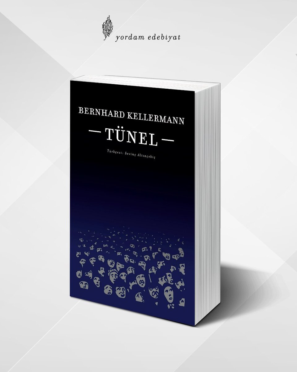 Tünel’de, devasa bir tünel inşaatının okyanusu aşmaya çalışan dehlizleri arasından, dönemin acımasız toplumsal gerçekliği, işçilerin ölümcül çalışma koşulları ve halkın üç kuruşuna göz diken sermayenin durdurulamaz kâr güdüsü bütün çıplaklığıyla resmediliyor.