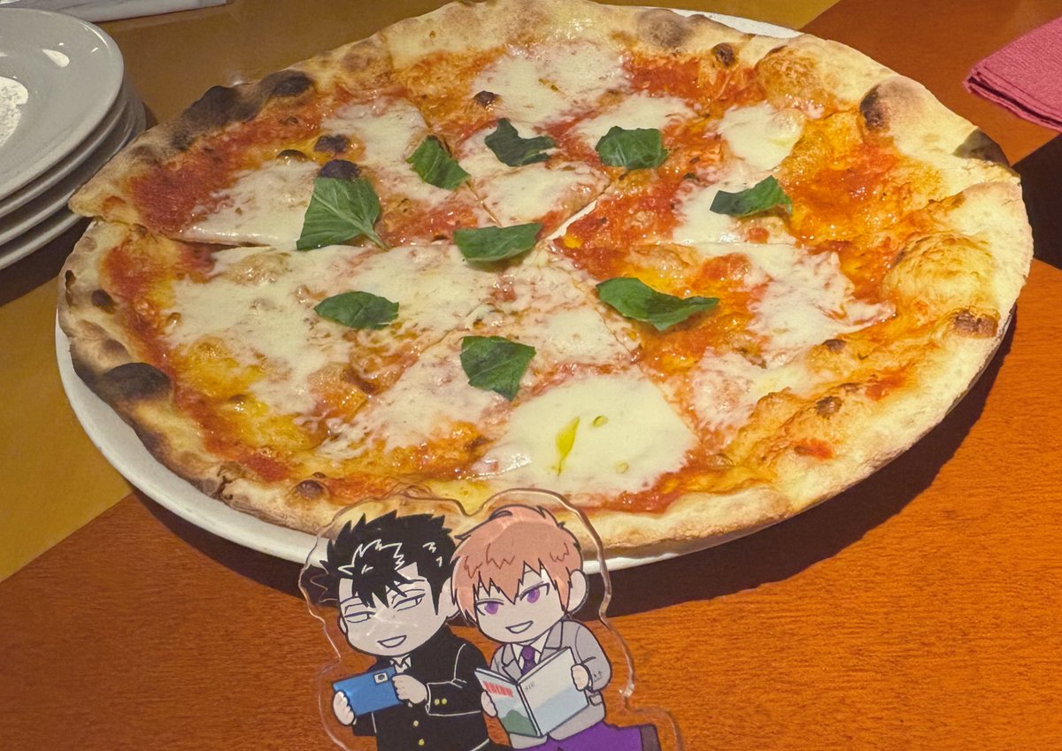 ぴんさなるもの