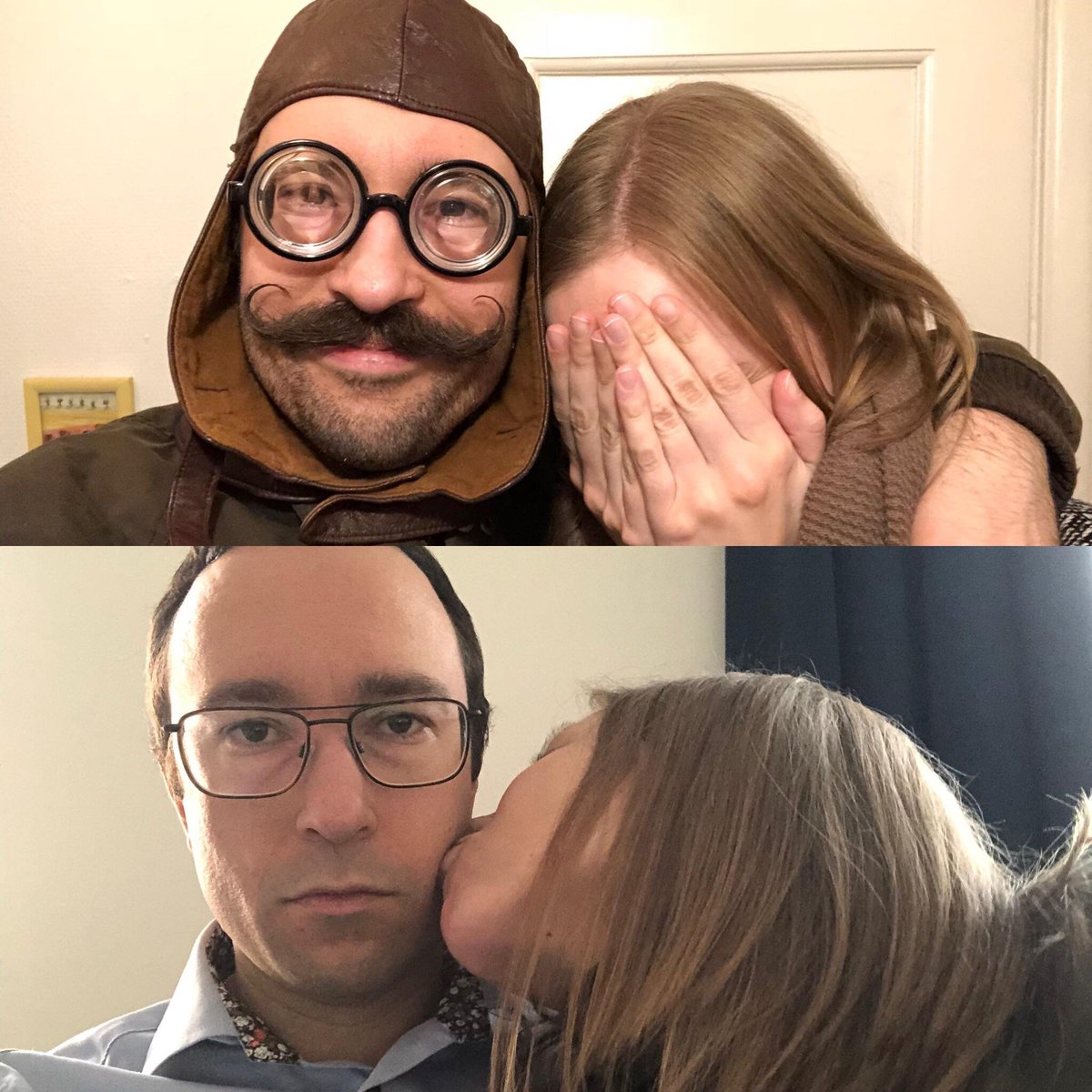 When you accidentally took a Dash Food that put the basic outfit of your character in Mario Kart World