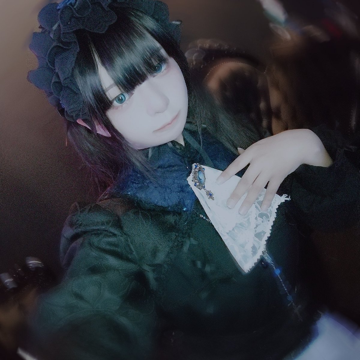 おくれ遊ばせお目覚め