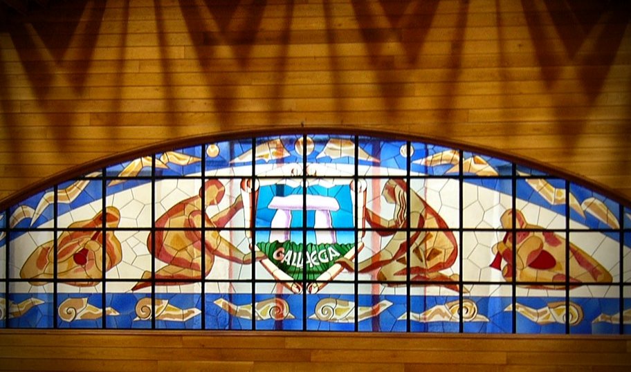 o_foral_galego's tweet image. «Estamos obrigados a elixir entre o confort evasivo desta sociedade putrefacta ou romper con ela, aceptando o destino. Non sexas un traidor da túa herdanza».

Aceptar a patria galega. Por @guillegallaecia.
↓
oforalgalego.substack.com/p/aceptar-a-pa…
•
•
•
#galicia #galeguismo #tradicionalismo