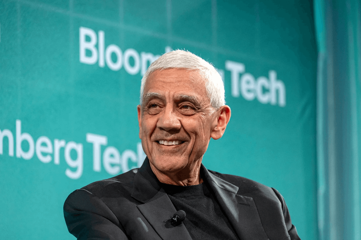 mustufa4socials's tweet photo. 80% of jobs will disappear by 2030.

Fortune 500 will be next.

This is Vinod Khosla’s latest prediction - the investor who predicted the rise of Google, OpenAI, and DoorDash.

Here's what he said next: 🧵 https://t.co/YVFDlvEX7r