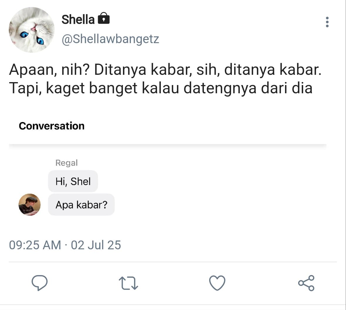 downpourism's tweet photo. Ghosting

Lee Jeno feat Na Jaemin few tweets AU 

Written by: Alterionnx https://t.co/GVxKqt1f2K