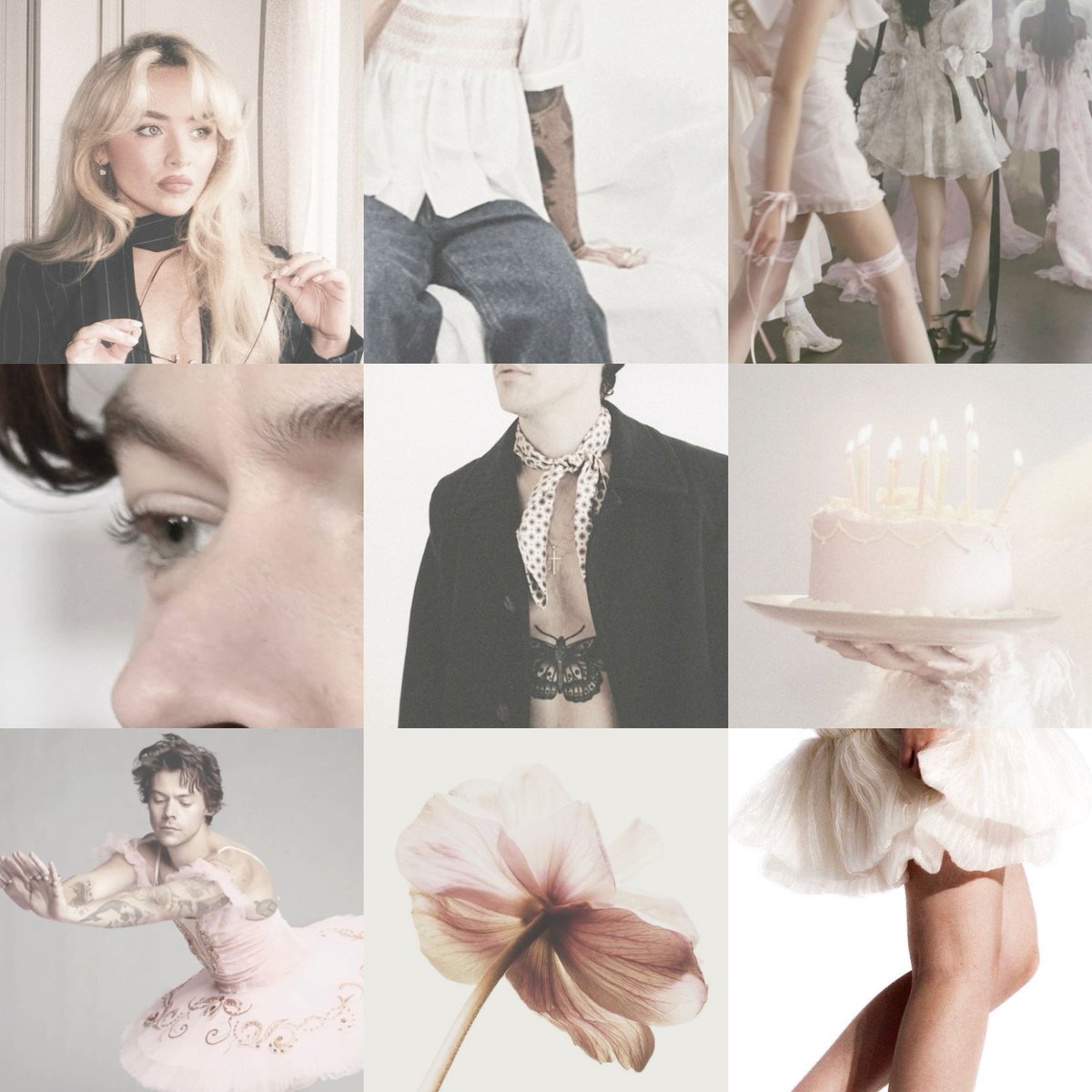 swanlakerry's tweet image. hi i’m chloé !

larrie and omegarry truther  ࿔˚⋆

˗ˏˋ artist &amp;amp; writer  ˎˊ˗

──── ୨ৎ ────

welcome to my page .ᐟ a thread of my things