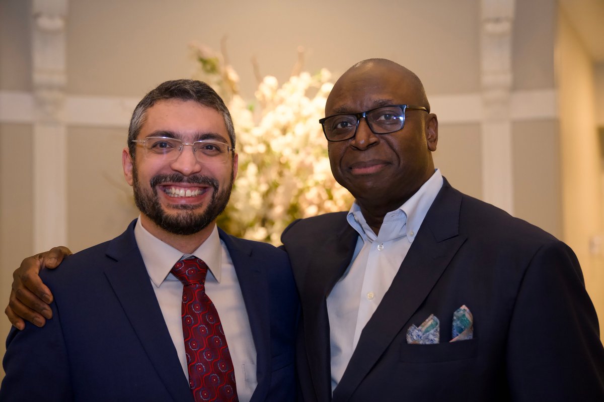 M. Reza Roshandel (@urowonk_md) on Twitter photo Fellowship complete! Honored to have finished my <a href="/Endo_Society/">Endourological Society</a> training at @NYMCUrology , culminating in a memorable graduation celebration. Excited to begin advanced training in robotics and uro-oncology. Deep appreciation for the guidance and support from my mentors and peers. Fellowship complete! Honored to have finished my <a href="/Endo_Society/">Endourological Society</a> training at @NYMCUrology , culminating in a memorable graduation celebration. Excited to begin advanced training in robotics and uro-oncology. Deep appreciation for the guidance and support from my mentors and peers.