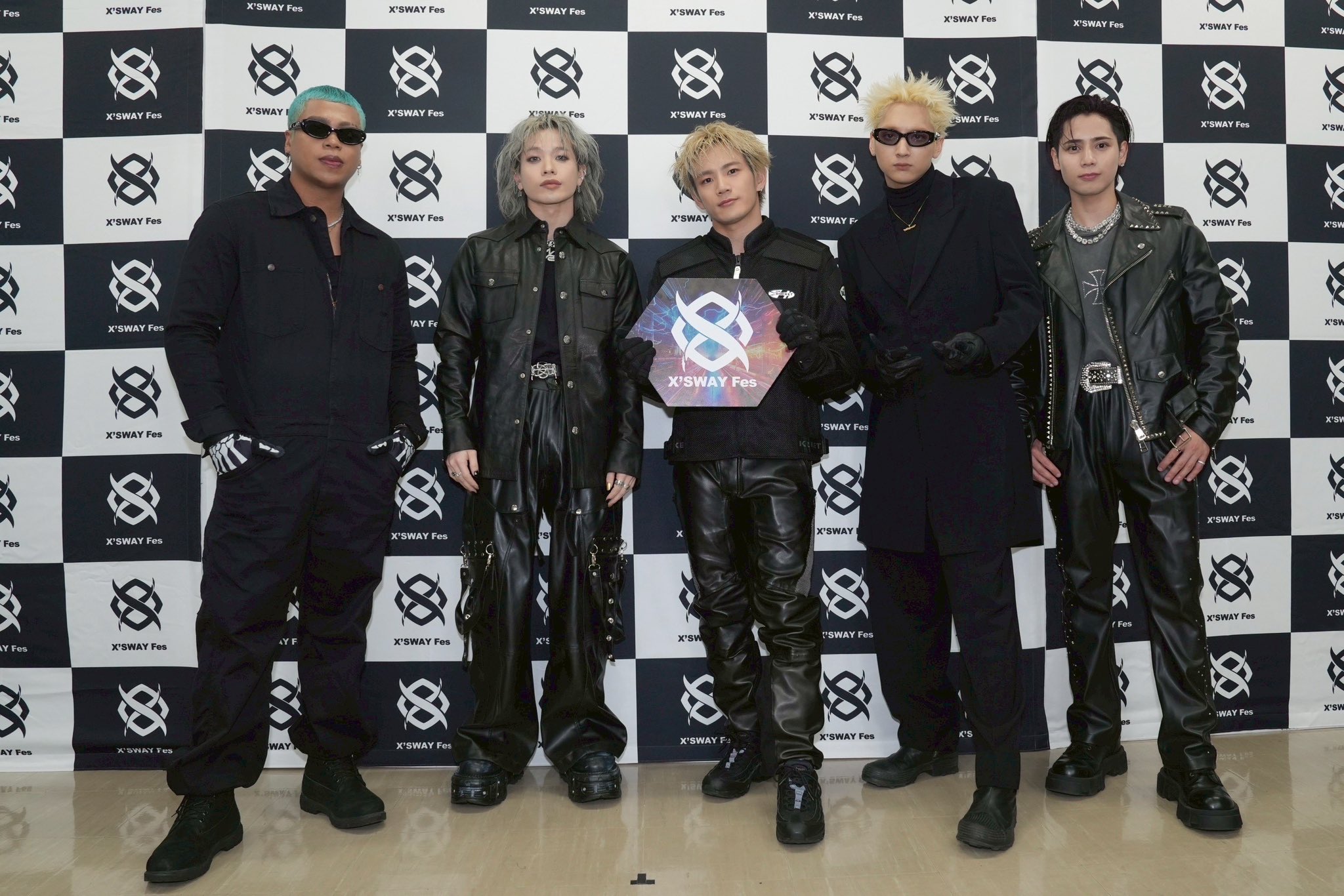 2025/5/19(月)『MA55IVE BASE presents UNLIMITED 01』開催決定