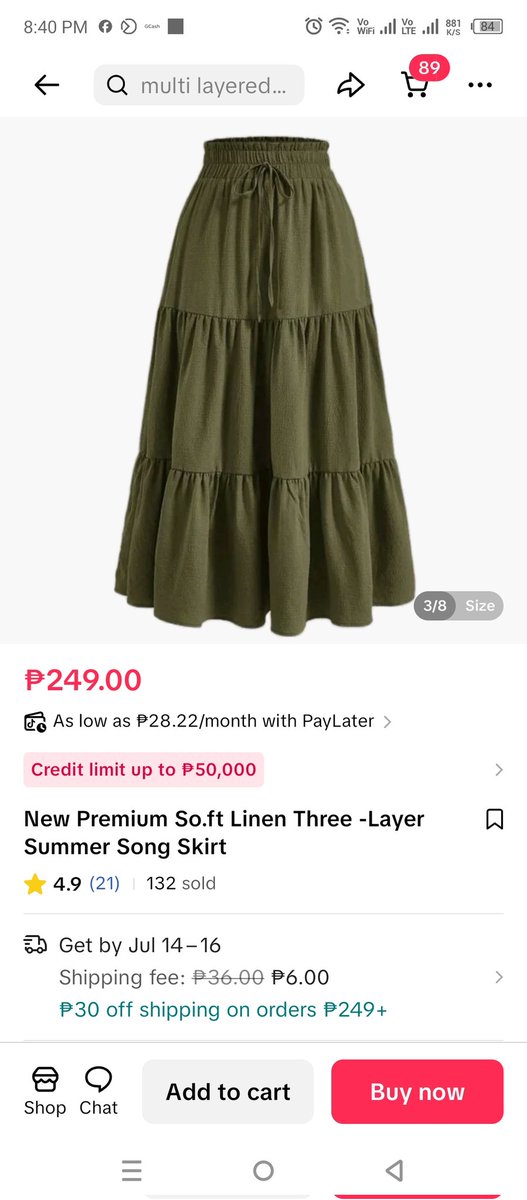 TheBlindSpotPh's tweet image. Kamusta mga bex!
naka-order na ba lahat ng wig palda at ching chang su?
😂😂😂😂😂😂😂😂😂
May bago nanaman ba kayong Lodi?