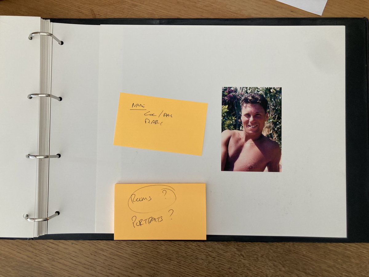 magnetoJJ's tweet image. Making a #photobookdummy has been a vital process for finalising the work about #pwme it's allowing us to experiment and to make changes in a way that's not possible on a screen
#photobook #documentaryphotography #mecfs #myalgicencephalomyelitis #fujigfx #documentaryphotobook
