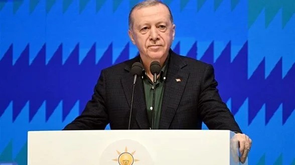 KAPLAN____ (@kaplan___e19) on Twitter photo Türkiye Cumhuriyeti Devleti dimdik ayaktadır.Düne göre çok daha umutludur.41 yıllık parantez kapanmaktadır.Terör duvarı yıkılmaktadır.Türk,Kürt,Arap,86 milyon her bir vatandaşımız kazanmıştır.
Türkiye'nin her hanesi ay yıldızlı bayrağımızla donatılmalı.
<a href="/RTErdogan/">Recep Tayyip Erdoğan</a> Türkiye Cumhuriyeti Devleti dimdik ayaktadır.Düne göre çok daha umutludur.41 yıllık parantez kapanmaktadır.Terör duvarı yıkılmaktadır.Türk,Kürt,Arap,86 milyon her bir vatandaşımız kazanmıştır.
Türkiye'nin her hanesi ay yıldızlı bayrağımızla donatılmalı.
<a href="/RTErdogan/">Recep Tayyip Erdoğan</a>