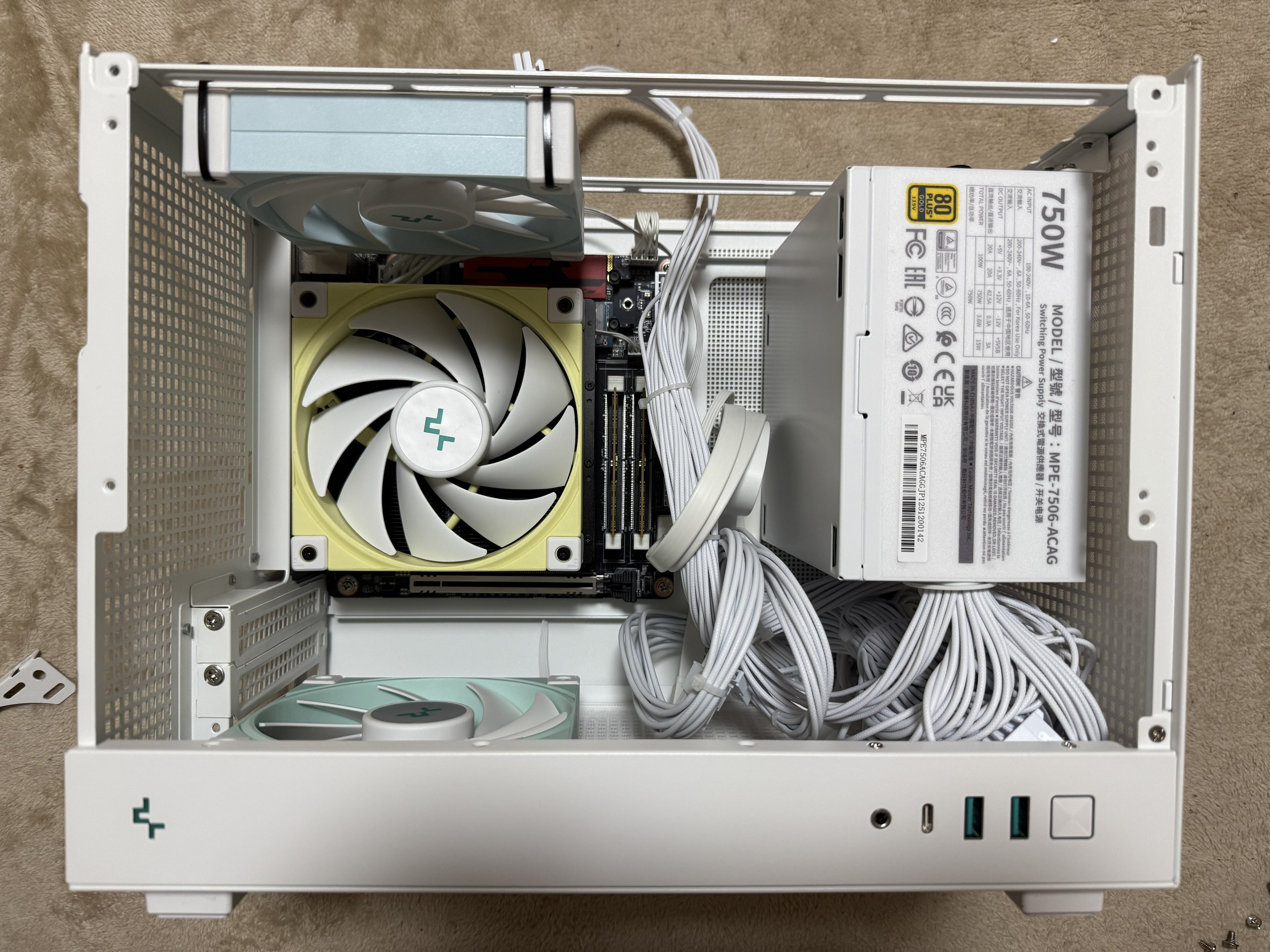自作ゲーミングPC　ryzen1500x gtx980ti  ask. 2024年12月】予算15万円で作るゲーミングPC – おすすめパーツ