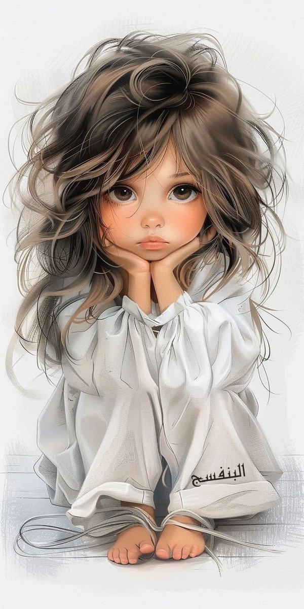 آمـيـﮯر‏‏هہ آلبنفسـج💜 tweet media