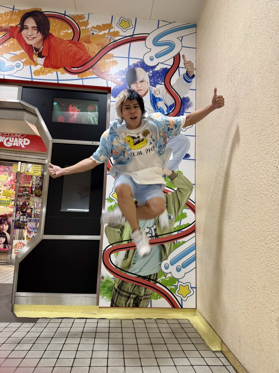 リアルピース　かちょー　ダイカット クッション　池田 絢亮、抱き枕　まくら リアルピース かずぅ ダイカット クッション 安田 一大、抱き枕