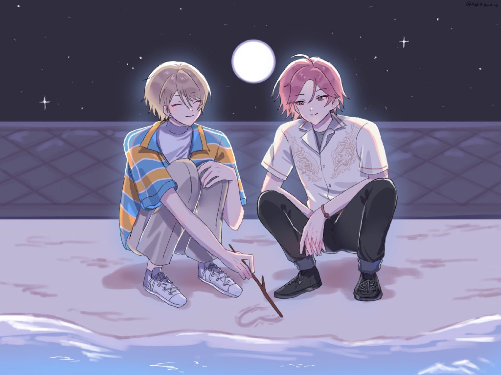 杏 (@anzu1096811911) / X