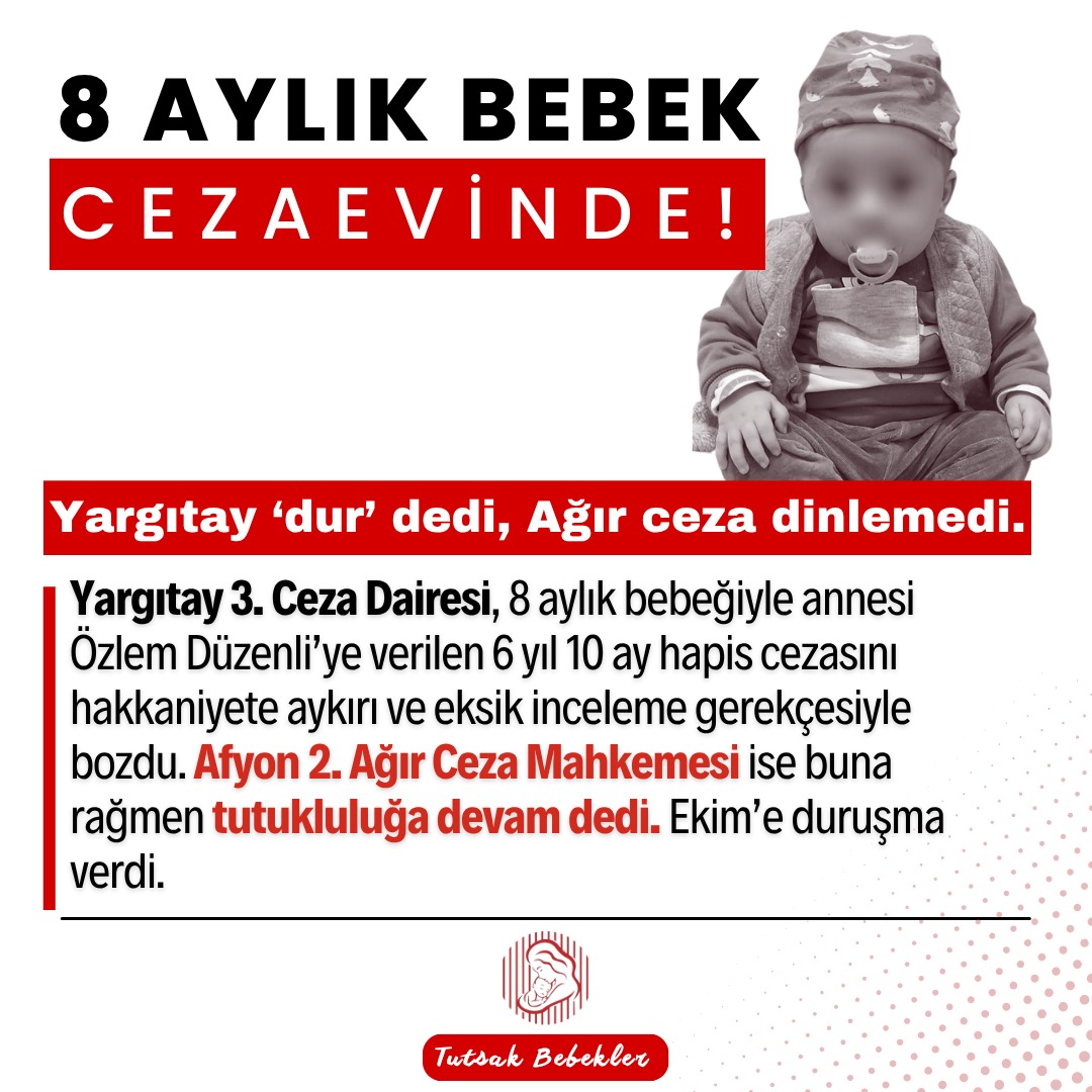 Nino Selimoğlu (@medi03956031) on Twitter photo Rabbim şahidimdir şuan gelip cezaevine gir deseler gitmeye razıyım.Yeterki şu masum eşimle kundaktaki çaresiz bebeğimi bıraksınlar artık.
Hukuk, adalet kavramları gücü olmayanlara niye işletilmiyor. Hep güçlüden,nüfuz sahibi kimselerin yanında yer alınıyor.
<a href="/Nataliavazyann/">Arlet Natali Avazyan</a> Rabbim şahidimdir şuan gelip cezaevine gir deseler gitmeye razıyım.Yeterki şu masum eşimle kundaktaki çaresiz bebeğimi bıraksınlar artık.
Hukuk, adalet kavramları gücü olmayanlara niye işletilmiyor. Hep güçlüden,nüfuz sahibi kimselerin yanında yer alınıyor.
<a href="/Nataliavazyann/">Arlet Natali Avazyan</a>