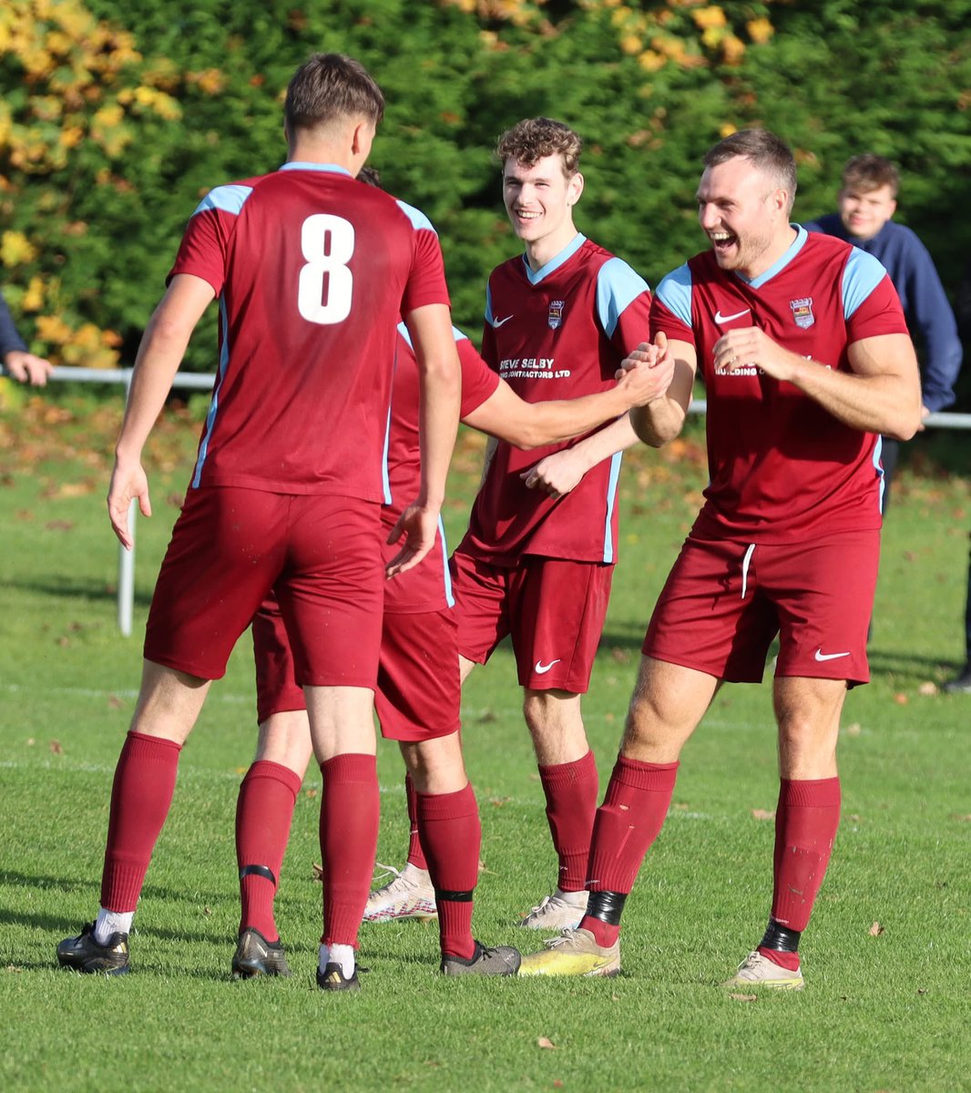 Kendal County FC (@kendalcounty) on Twitter photo Great performance this morning against Dalton with a much changed squad in soaring heat at Dallam 3G, Goals from Lewis Ramsey and <a href="/judeclose5/">jude close</a>
Good luck to Dalton for the season.
ππ©΅ Great performance this morning against Dalton with a much changed squad in soaring heat at Dallam 3G, Goals from Lewis Ramsey and <a href="/judeclose5/">jude close</a>
Good luck to Dalton for the season.
ππ©΅