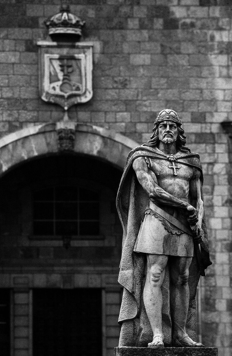 Never forget who you are