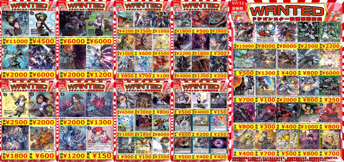 四ノ宮リナ　(アルフォースブイドラモン) デッキパーツ　【６月１５日に処分】 CYBER EDEN アルフォースブイドラモン 関連 SR以下各4枚セット