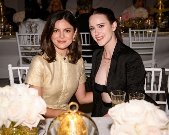 MBarbaroUpdates's tweet image. Happy birthday to Monica’s friend and DCU’s Lois Lane, Rachel Brosnahan.
Superman is in theaters now 🥺✨