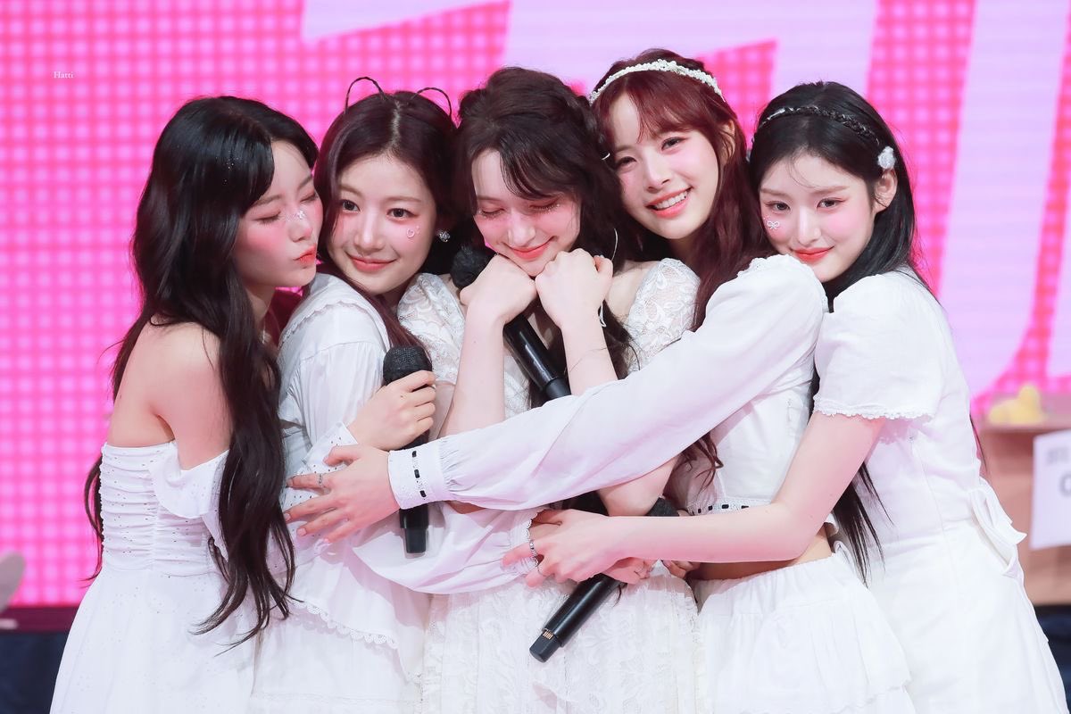 voteFIFTYFIFTY's tweet image. FIFTY FIFTY Voting Team Open
This account is dedicated to informing Twenys about how, where, and when to vote for FIFTY FIFTY related awards. We will provide guides, action plans, and strategies related to voting. Follow us & keep our notifications on!
#FIFTYFIFTY #피프티피프티