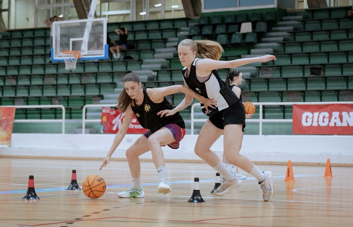 LAW6 Pro &amp; Prospect Workout 2025