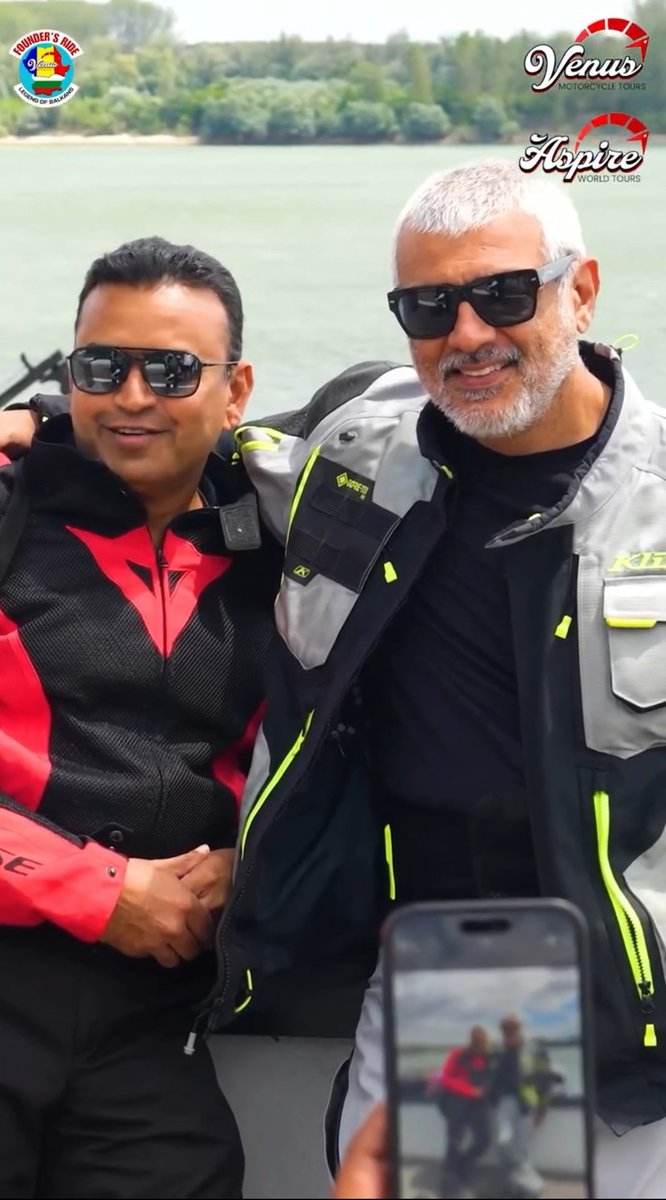 BangaloreMakers's tweet image. AJITH SIR 💙💥
#AjithKumar #AjithKumarWorldTour 
#Ajithkumar𓃵