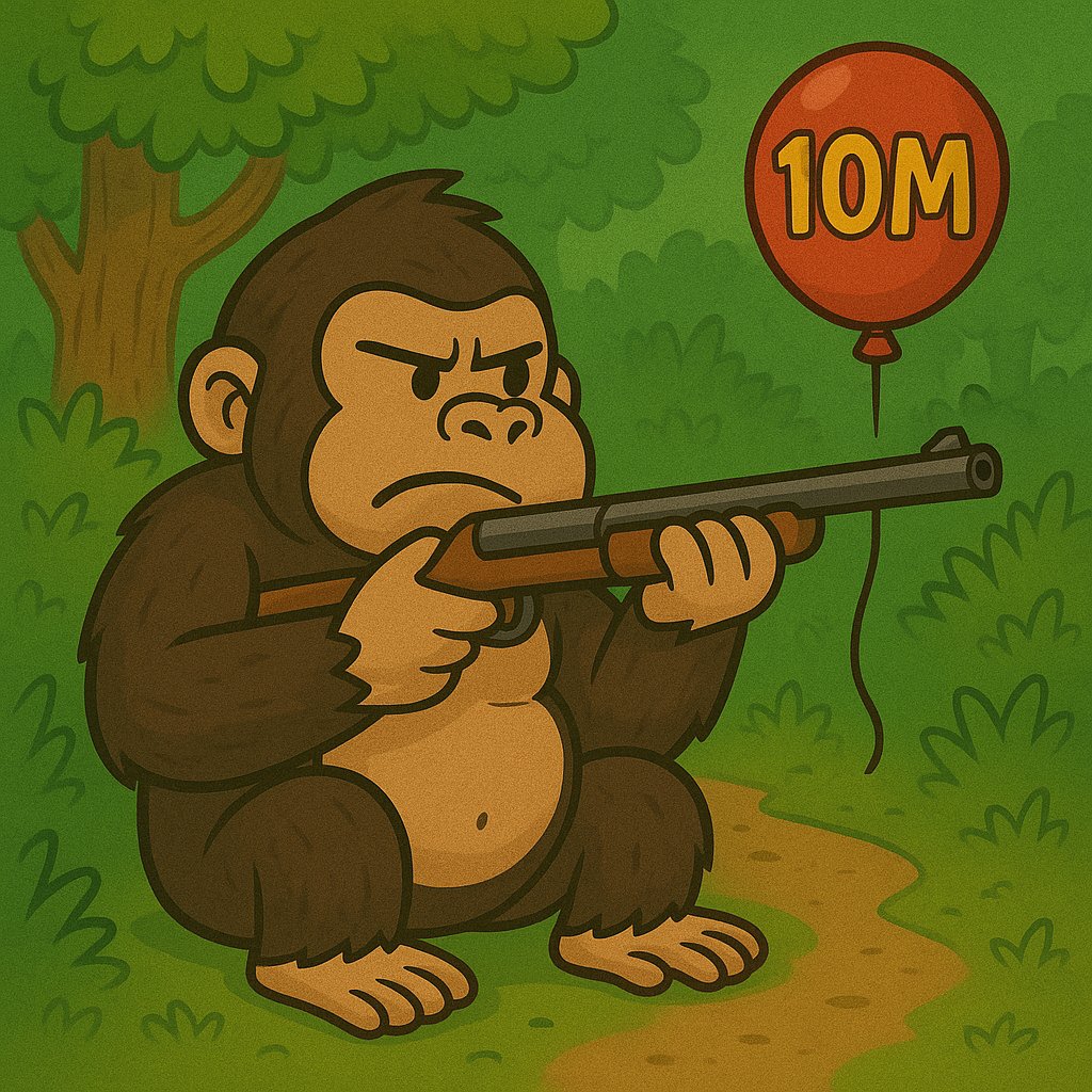 Jungle tweet media