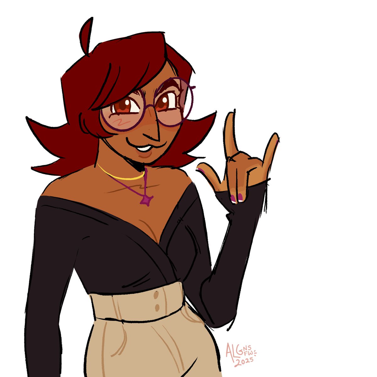 ALGnsfw's tweet photo. Accidentally lesbian-colored lesbian
#HMLcomic #HelloMyLoveComic https://t.co/Yfj5QHkh7D