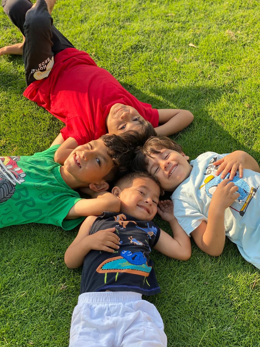 NourNaim88's tweet image. 🚨Israel hasn’t had its fill of #Gaza’s blood or my family’s‼️
After demolishing their home, my cousin Sohaib, his wife Hadeel, and their children were killed in their tent while displaced in what was falsely called a “safe zone.”
An entire family erased in an instant‼️‼️
I…