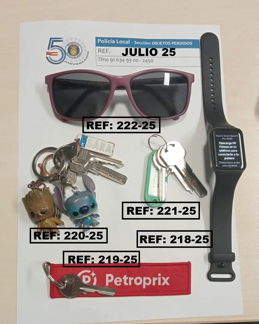 Policia de Boadilla (@policiaboadilla) on Twitter photo ℹ️ Información de #ObjetosPerdidos :
Recuerda: Si pierdes o encuentras algo, pasa por nuestra Oficina de Objetos Perdidos sita en el
<a href="/Ayto_Boadilla/">Ayuntamiento de Boadilla del Monte</a>
#Boadilla #BoadilladelMonte ℹ️ Información de #ObjetosPerdidos :
Recuerda: Si pierdes o encuentras algo, pasa por nuestra Oficina de Objetos Perdidos sita en el
<a href="/Ayto_Boadilla/">Ayuntamiento de Boadilla del Monte</a>
#Boadilla #BoadilladelMonte