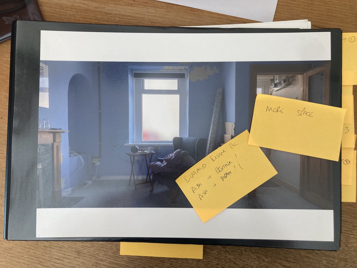 magnetoJJ's tweet image. Making a #photobookdummy has been a vital process for finalising the work about #pwme it's allowing us to experiment and to make changes in a way that's not possible on a screen
#photobook #documentaryphotography #mecfs #myalgicencephalomyelitis #fujigfx #documentaryphotobook