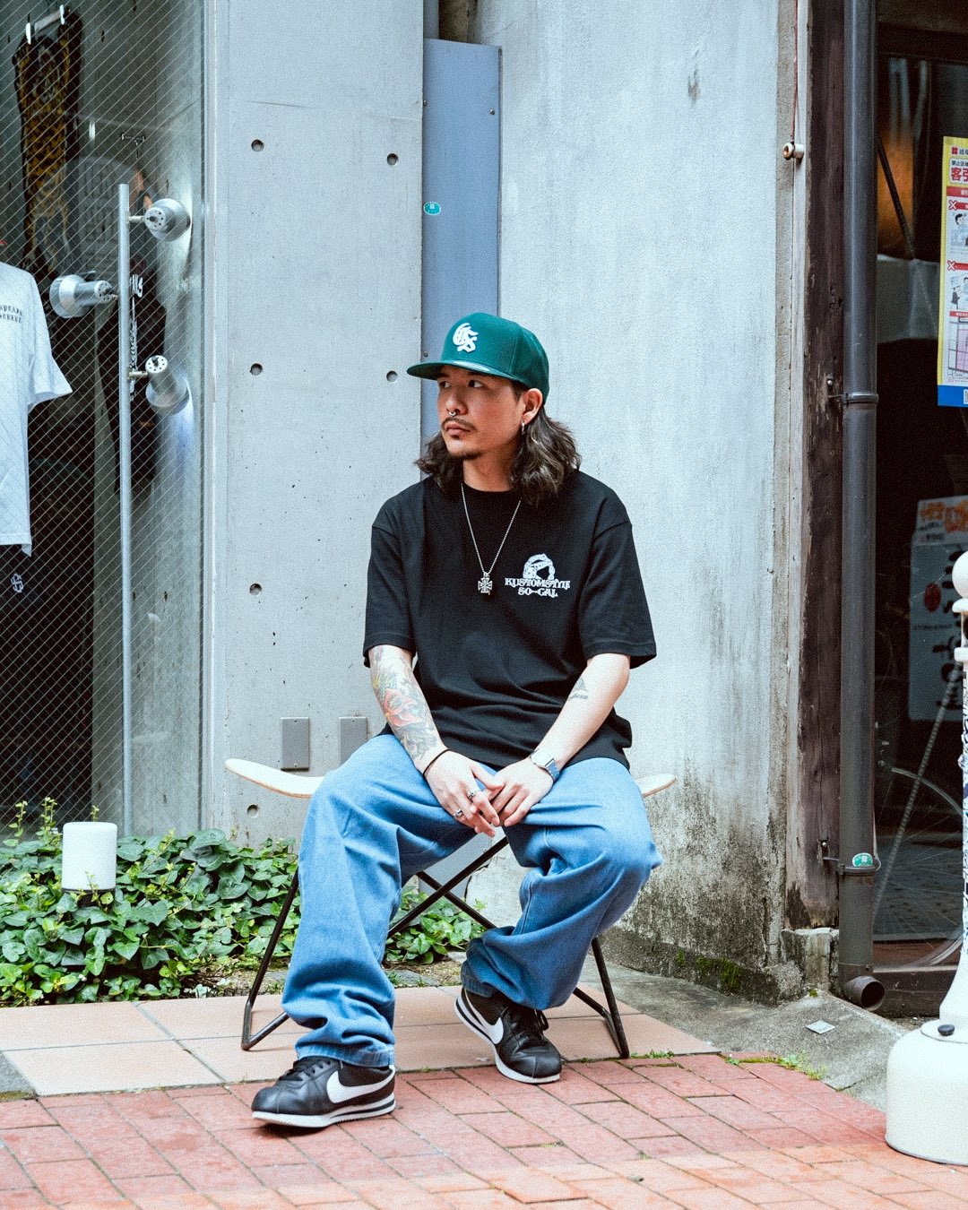 Captain Street on X: 