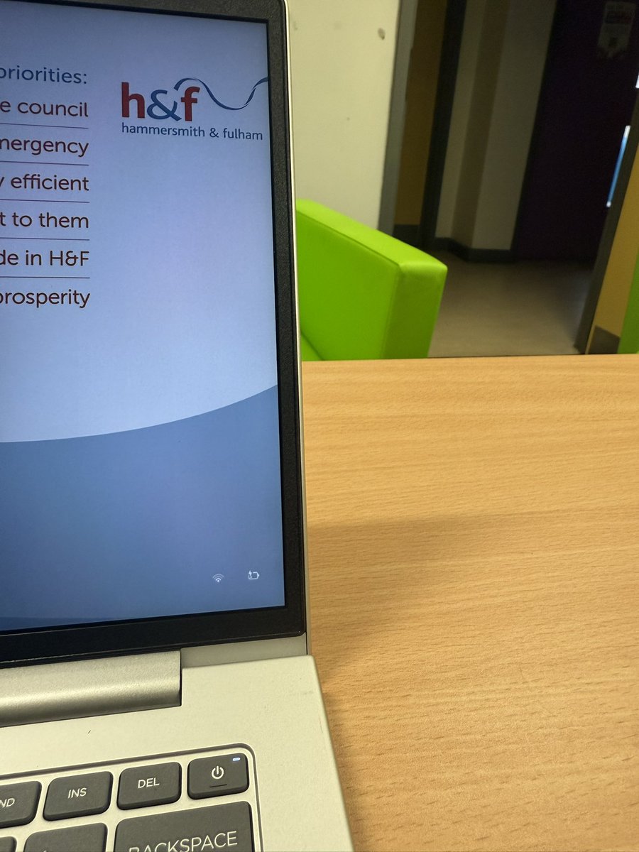 Trey_CS's tweet image. A packed surgery today at the Tudor Rose Community Centre in Fulham Court.
Residents spoke clearly about the challenges they’re facing — from housing to licensing.
If you weren’t able to attend, you can reach me anytime at: Trey.Campbell-Simon@lbhf.gov.uk
#LoveWalhamGreen