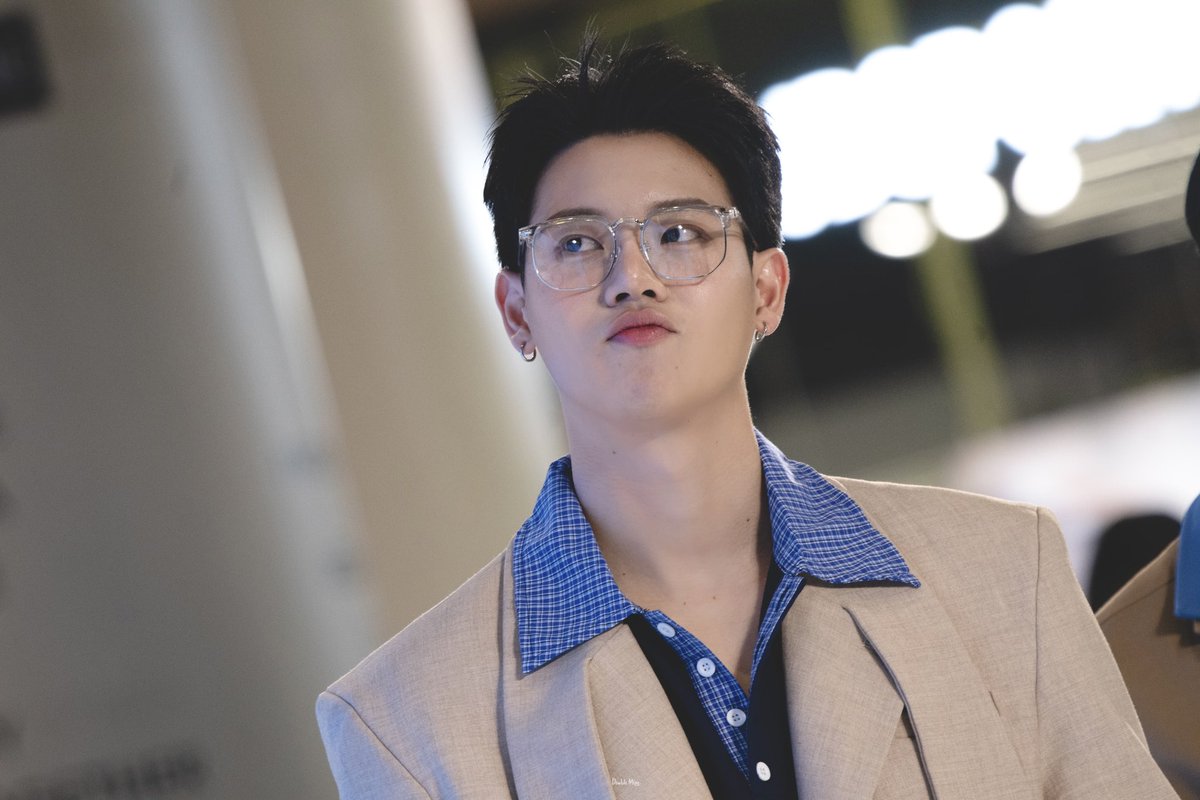 ☁️

อั่ยยยมุ่วววว

        : ◡̈ #yinyin_anw <a href="/yinyin_anw/">Yinyin</a> ･ﾟ

                ` #DestinyclinicYinWar 

 ｡:ﾟ #dbmsnapp☺︎︎☻︎