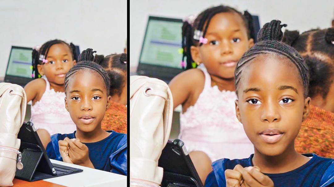 DullahTheking2's tweet image. Ile Fursa adhimu toka kwa @KodeUniKids  juu ya mafunzo ya Kompyuta kwa watoto bado inaendelea mkuu, Siunajua wanafunzi wa Cambridge&amp;amp; IB bado wapo Likizo...

Usimnyime Mtoto hii Fursa, Simu ziite kupitia 0745 000 555

&quot;July 21 mpaka Aug 01 &quot;

#KodeUni #SummerCodeSurge