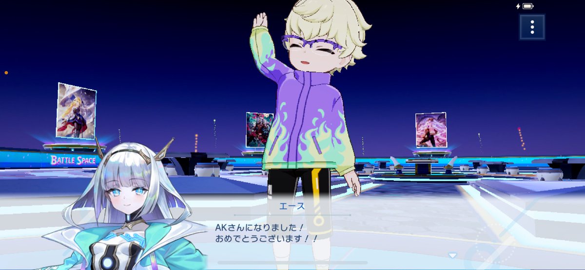 ak_sv_'s tweet photo. 初優勝あちぃー！ https://t.co/YBgw7C42Pf