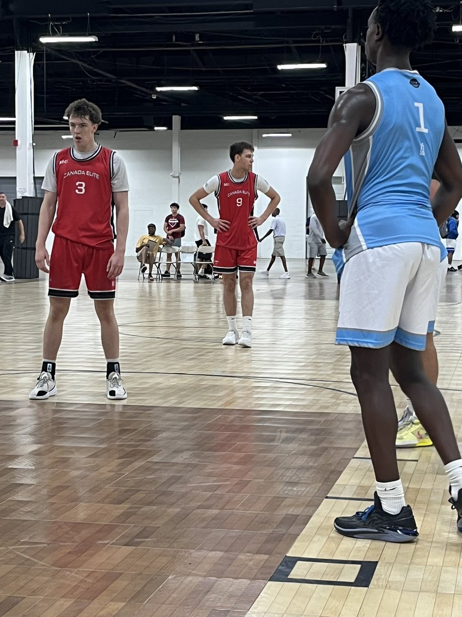 Brian Flinn (@bflinnhoops) on Twitter photo 2026 F Burak Kurucay and <a href="/Canada_Elite/">Canada Elite</a> up 28-16 at the break. The 6-foot-7 point forward has made a number of nice passes thus far and gotten his teammates involved 2026 F Burak Kurucay and <a href="/Canada_Elite/">Canada Elite</a> up 28-16 at the break. The 6-foot-7 point forward has made a number of nice passes thus far and gotten his teammates involved