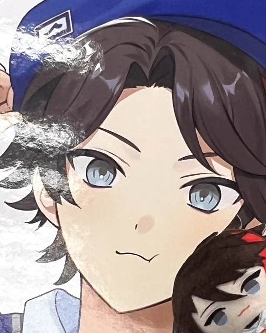 かわいいねねむにゃんさん…