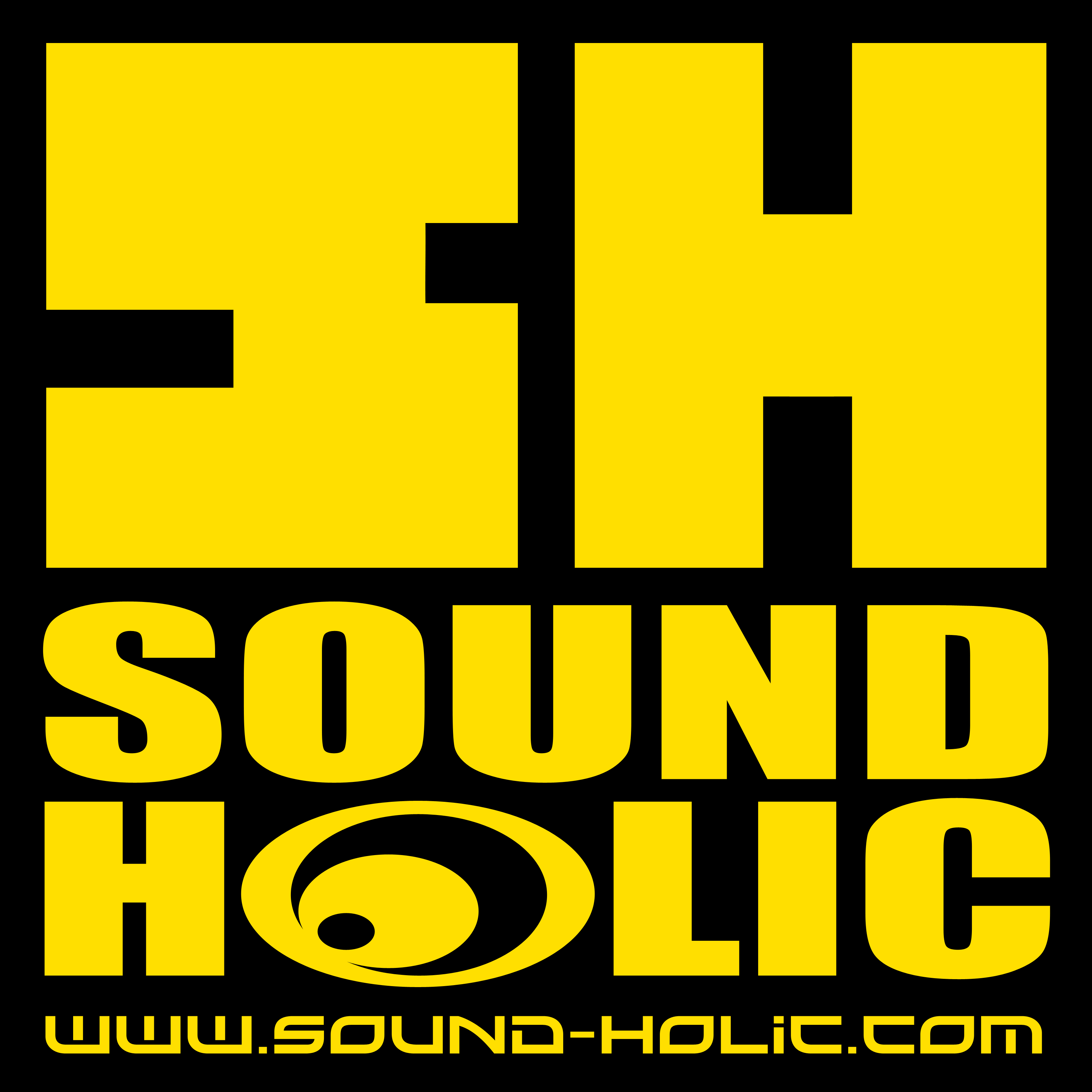 SOUND HOLIC⚡️サンホリ (@SOUND_HOLIC_) / X