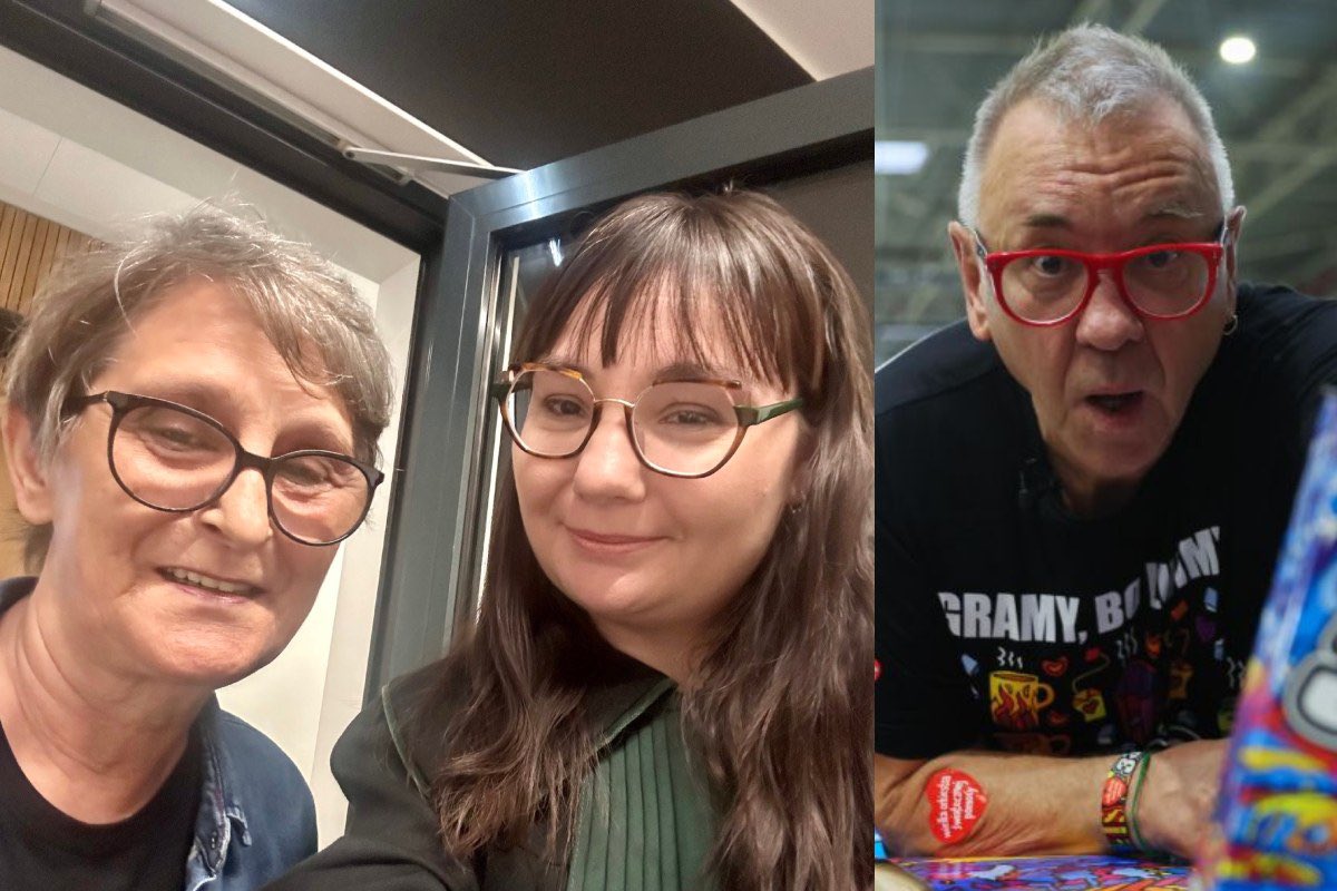 Stawiennictwo w Sądzie? Nie każdy musi…

Wczoraj w Sądzie Rejonowym w Toruniu miał się odbyć proces pani Izy - emerytki, która w mediach społecznościowych napisała pod adresem Jerzego Owsiaka „Giń człeku…” za co została natychmiast zatrzymana przez policyjny „spec-zespół”.

W