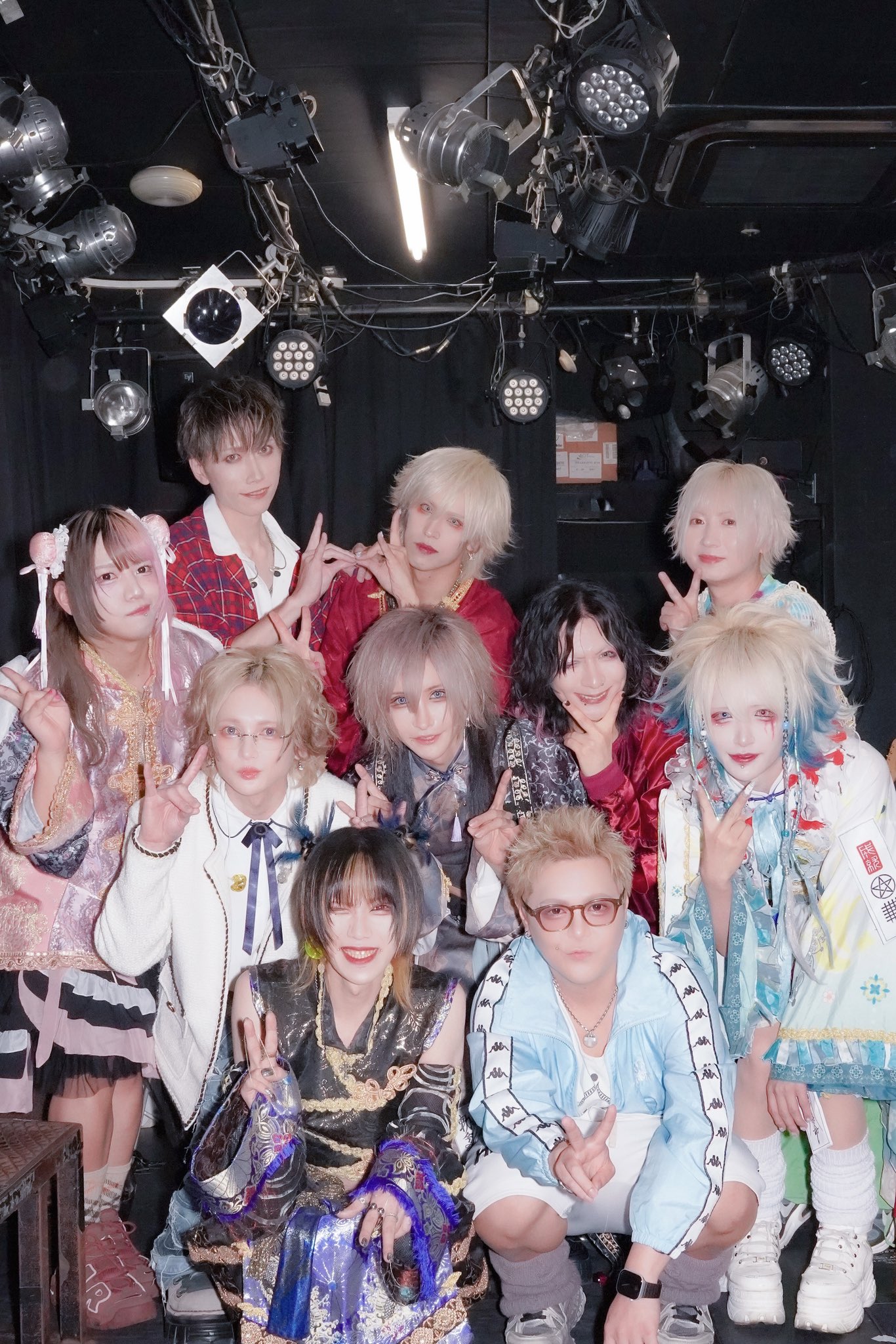 DOG inThePWO HEART CD+2DVD ビジュアル系定価8800円 ALBUM | DOG inTheパラレルワールドオーケストラ OFFICIAL SITE