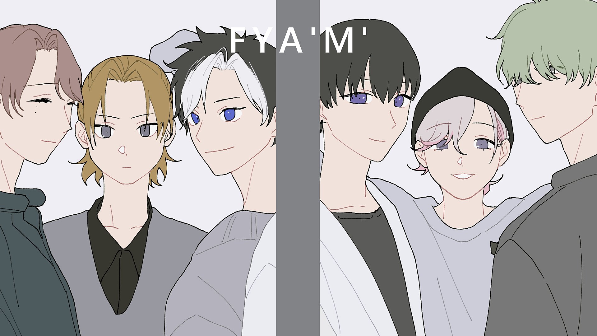 アオペラ 切り抜き (9誌分) アオペラ_FA - Search / X