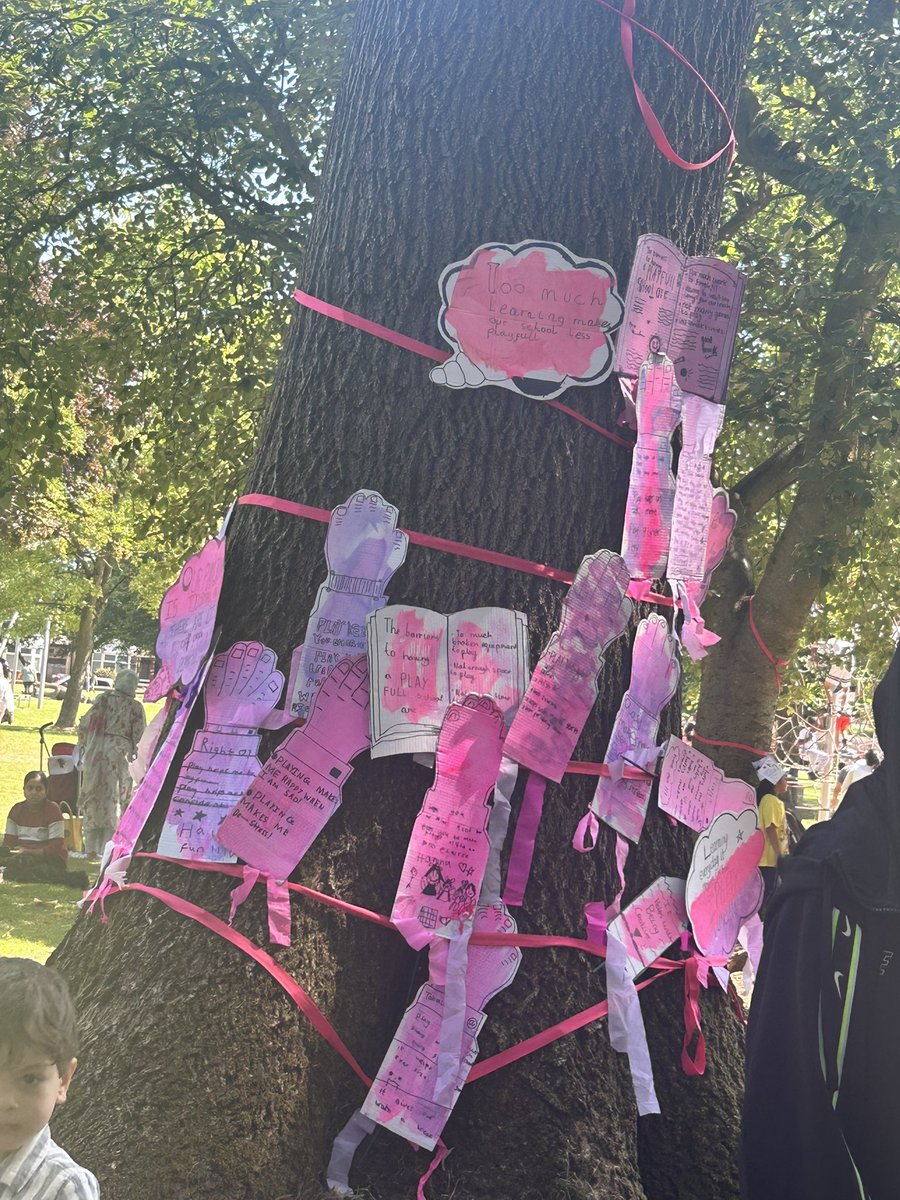 MrsGriffiths7's tweet image. Of course our school is part of the playful festival today! Play is powerful! π#play #playful #playisessential #playispowerful #playlearnconnect #eyfs