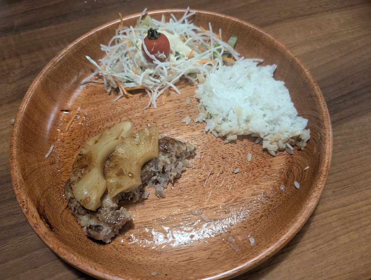 ファルコン・ランチ