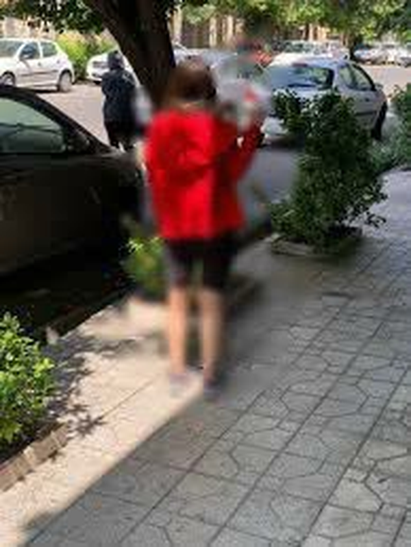 niloofarteflisi's tweet image. دعوت میکنم به مناسبت ۲۱ تیرماه روز #حجاب
فاتحهای قرائت کنیم به روان شاد دولت، قوه مقننه، قوه قضائیه، شورای عالی انقلاب فرهنگی، وزارت فرهنگ و ارشاد اسلامی، ستاد امر به معروف و حوزههای علمیه و بخشهای فرهنگی سپاه و بسیج و ....
#دارستانی_تنها_نیست
#من_هم_دارستانی_هستم