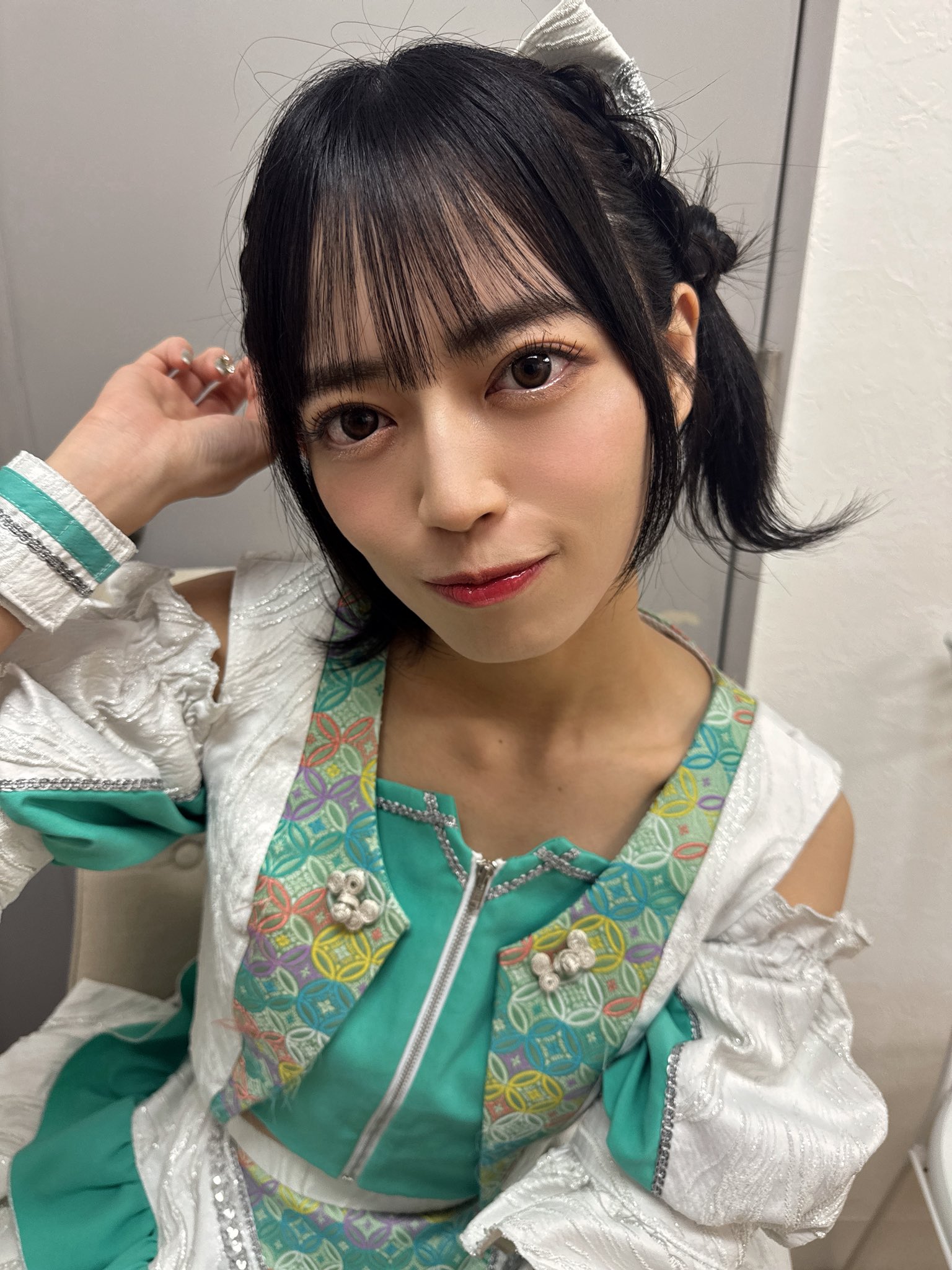 佐藤絵里香🐙💚 JAPANARIZM on X: 