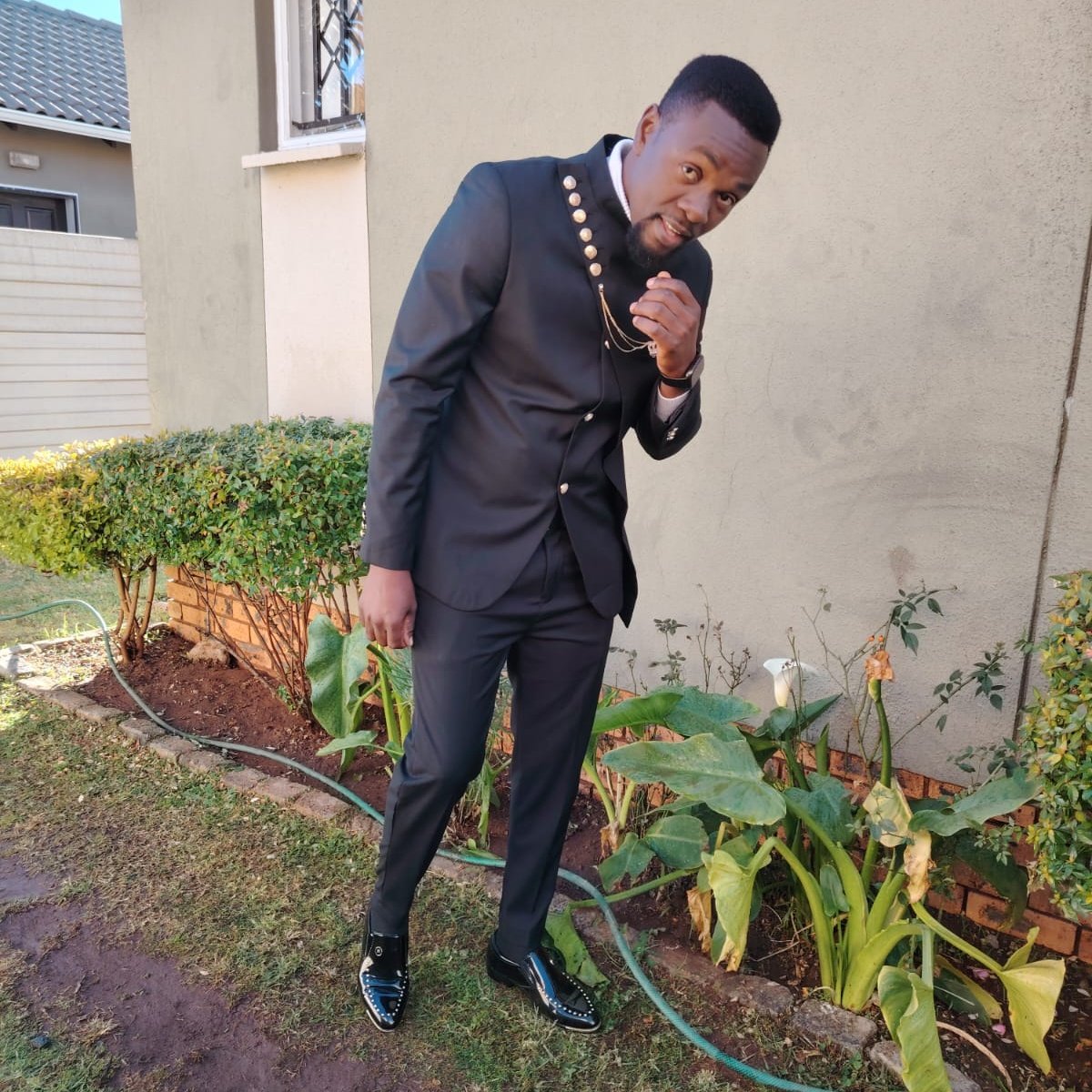 #NewProfilePic