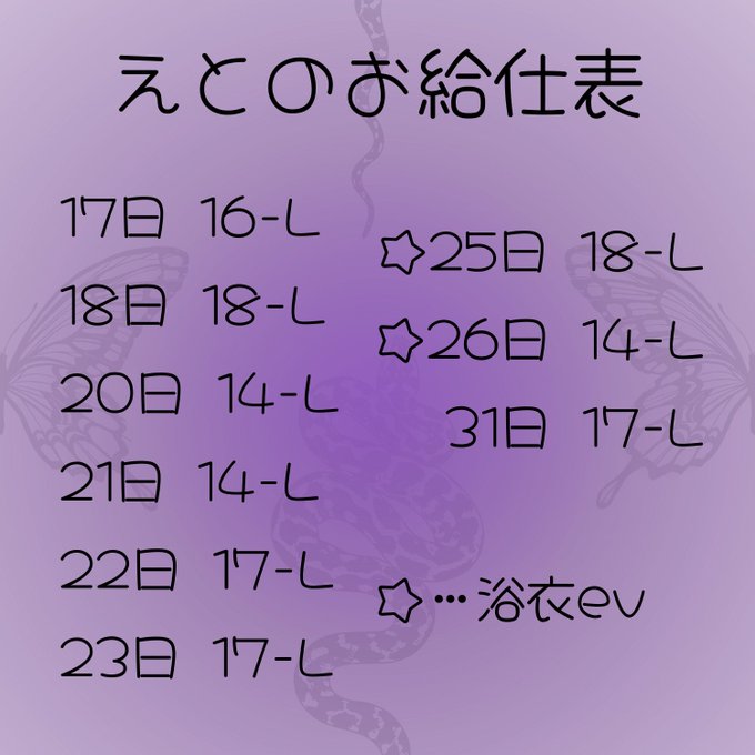まいんずるーむのツイート